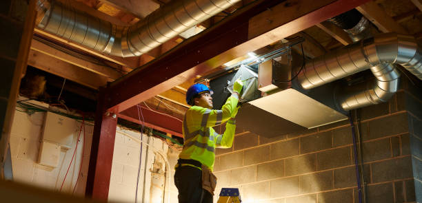 Best HVAC Duct Inspection Services  in Pine Knoll Shores, NC