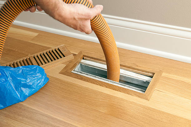 Best Duct Cleaning Specialists  in Pine Knoll Shores, NC