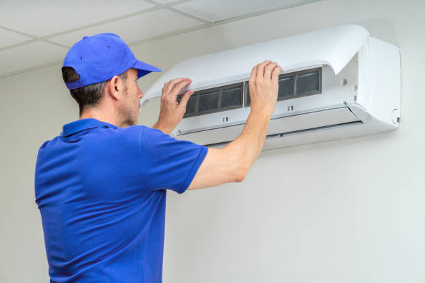 Best Home Air Vent Cleaning  in Pine Knoll Shores, NC