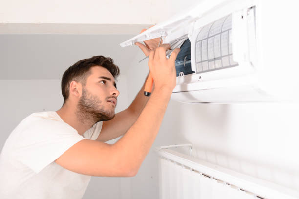 Best Residential Air Duct Cleaning  in Pine Knoll Shores, NC